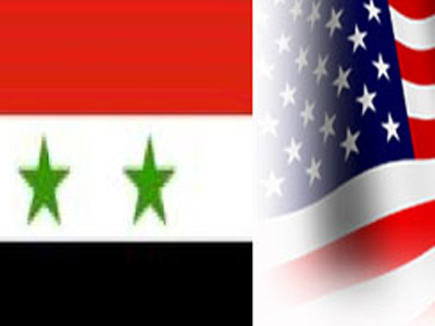 Εξομαλύνονται οι σχέσεις ΗΠΑ – Συρίας