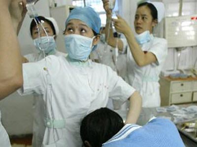 Σε τραγωδία εξελίσσεται η δηλητηρίαση ανθρώπων στην Ινδία