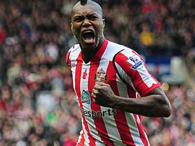 Ciss&eacute;: Θα πρέπει να με… φοβάται ο Ολυμπιακός