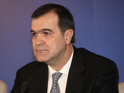 Ωμή παρέμβαση Βγενόπουλου