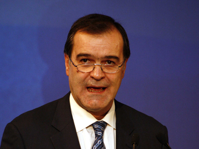 Α. Βγενόπουλος: Κηρύξτε την Ελλάδα σε κατάσταση έκτακτης ανάγκης…