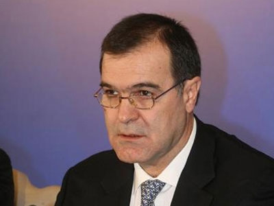 Βγενόπουλος: «Θα ντρεπόμουν αν ήμουν Ολυμπιακός»