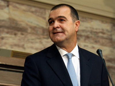 Το ΠΑΣΟΚ  “ανακρίνει” Βγενόπουλο και Βουρλούμη