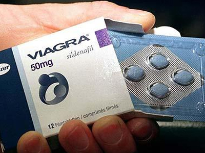 Ασυγκράτητος 82χρονος λόγω Viagra