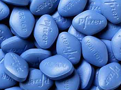 Viagra σώζει νεογέννητο