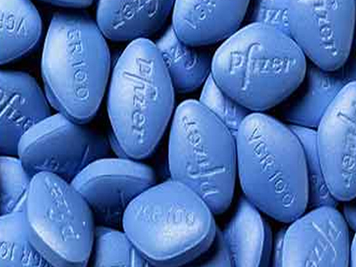 Είχαν στην κατοχή τους 6.800 Viagra