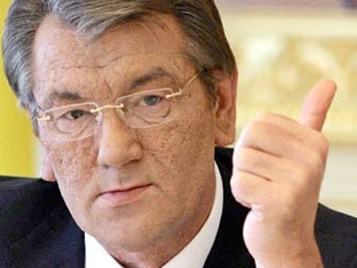 Αναγκαστική προσγείωση αεροσκάφους με τον Ουκρανό πρόεδρο