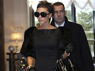 Κάντο όπως η Μπέκαμ