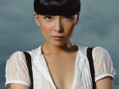 Η σταρ της εκστρατείας κατά των ναρκωτικών συνελήφθη για κατοχή ηρωίνης