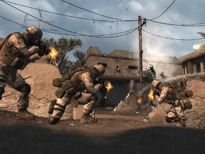 ”Κόκκινη κάρτα” σε βίαιο βιντεοπαιχνίδι