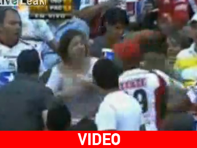 Τι γυρεύει η ”αλεπού” στο παζάρι;