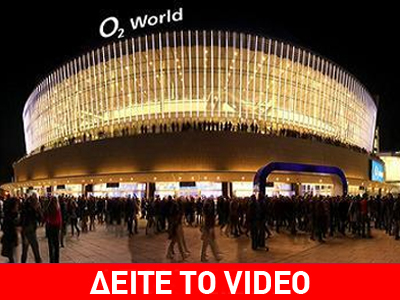 Πρωτομαγιάτικο ραντεβού στο Βερολίνο