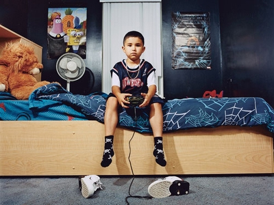 Τα videogames αλλοιώνουν την προσωπικότητα