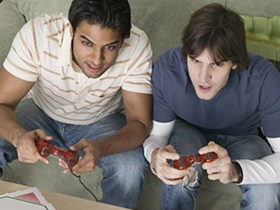 «Το μέλλον των videogames είναι στο multiplayer»