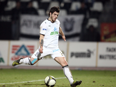 Με απουσίες στο «Καραϊσκάκη» ο ΠΑΟΚ