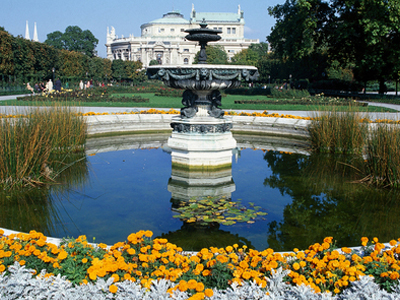 Βιέννη, η πόλη με την υψηλότερη ποιότητα ζωής στον κόσμο