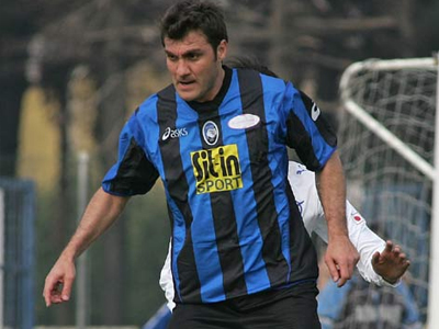 «Τέλος» από την Αταλάντα ο Βιέρι