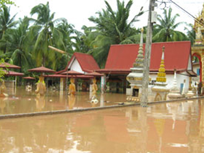 Πάνω από 30 νεκροί από την κακοκαιρία σε Κίνα και Βιετνάμ