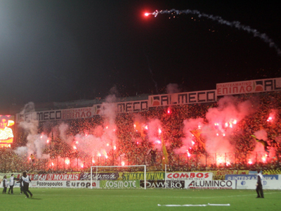 Βαριά «καμπάνα» στον Άρη