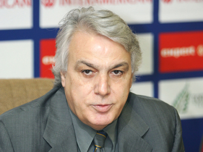 Β. Μητρόπουλος: Θα παραμείνω ένα αγκάθι στα πλευρά αυτού του σάπιου συστήματος