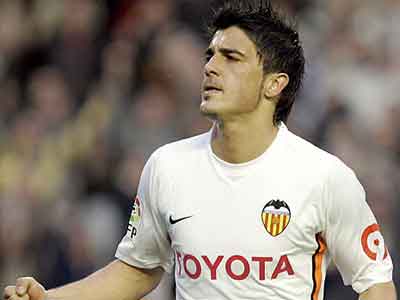 Πάει για Villa η Real Madrid