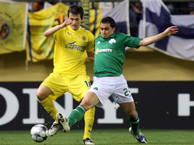 Με μια απουσία στην Αθήνα η Βιγιαρεάλ