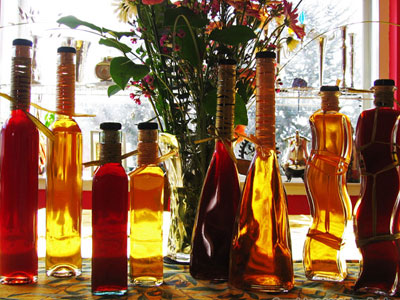 Ξύδι κατά του λίπους