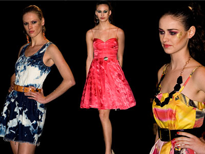 Αλλάξτε το στυλ σας με vintage κομμάτια