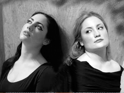 Οι κυρίες τραγουδούν και… μπλουζ