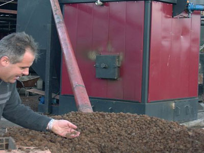 Βιομάζα, το στοίχημα της Δυτικής Μακεδονίας