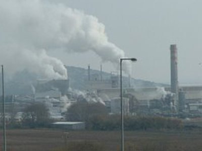 Εκτός κινδύνου οι εργαζόμενοι της ΒΦΛ