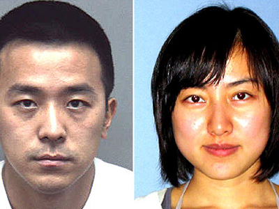 Αποκεφάλισε συμφοιτήτριά του με κουζινομάχαιρο