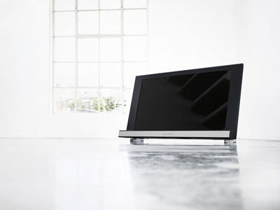 BeoVision 8 40”: Μεγάλη διάσταση, μικρή τιμή