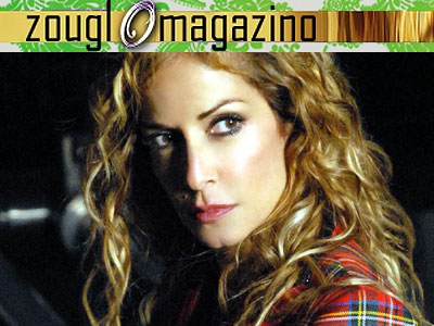 Η Άννα Βίσση στο Ηρώδειο;