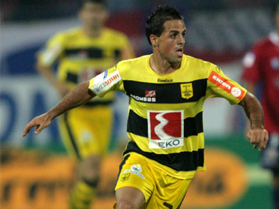 Χωρίς δύο κόντρα στον ΟΦΗ ο Άρης