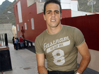 Πήρε δανεικό τον Βίτολο ο Άρης