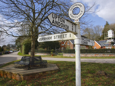 Πουλιέται … ολόκληρο χωριό