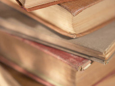 Παγκόσμια ημέρα βιβλίου