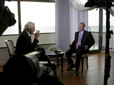 “Οι ΗΠΑ πίσω από την επίθεση της Γεωργίας”