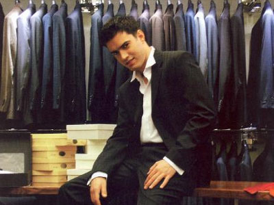 Το βλέμμα του Οδυσσέα