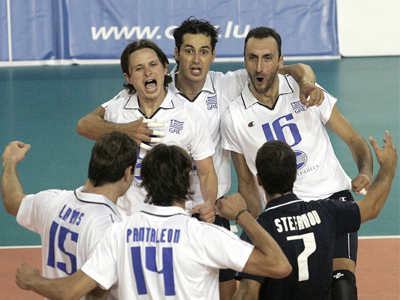 Στα μέτρα της… η κλήρωση