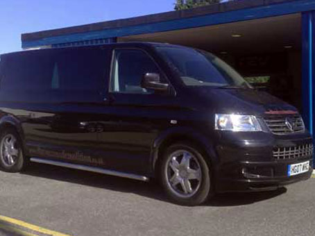 Τα επαγγελματικά Volkswagen έσπασαν το φράγμα των 500.000 μονάδων