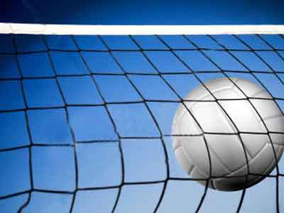 Το ενδιαφέρον στο βόλεϊ