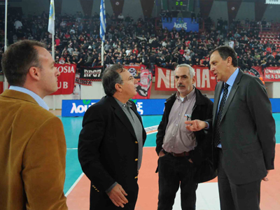 Τελικό-φιέστα αποφάσισε η ΕΟΠΕ