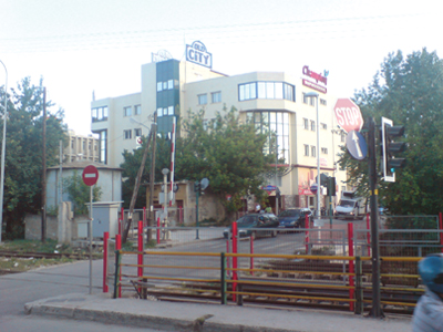 Επιδοτούμενη επένδυση καναλάρχη σε… καταπατημένη έκταση