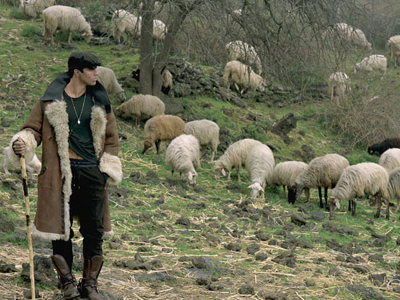 Ο Μήτσος του Καρατζαφέρη