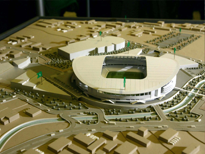 ΠΑΟ… Βοτανικό