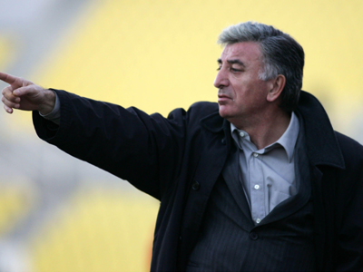 Προσοχή και σοβαρότητα ζήτησε από τους παίκτες του ο Βούκοτιτς