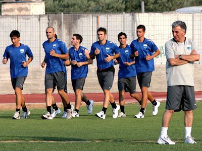 Πάνοπλος ο Λεβαδειακός