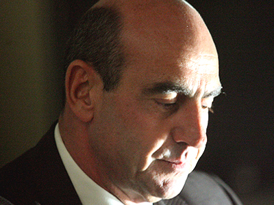 Το αδιέξοδο οδήγησε σε παραίτηση